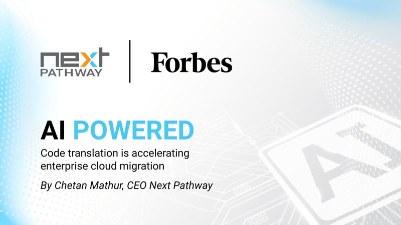 Best Practices: AI-Powered Code Translation In Enterprise Cloud Migration