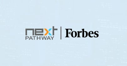 Next Pathway CEO talks to Forbes about the Top Three Considerations to take Before Migrating Your Data Lake To The Cloud