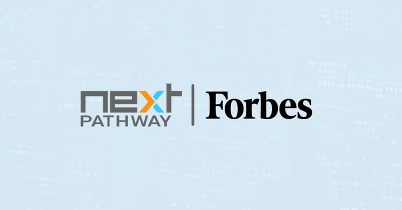 Next Pathway CEO talks to Forbes about the Top Three Considerations to take Before Migrating Your Data Lake To The Cloud