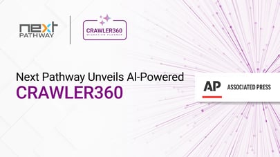 AP News - Next Pathway Enhances its Migration Planning Tool, CRAWLER360, with AI-Powered Advancements