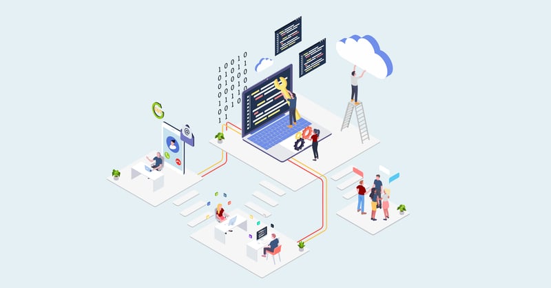Unified Approach to Finance and Risk Requires a Unified Data Platform