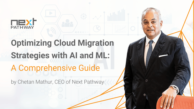 Optimizing Cloud Migration Strategies with AI and ML: A Comprehensive Guide
