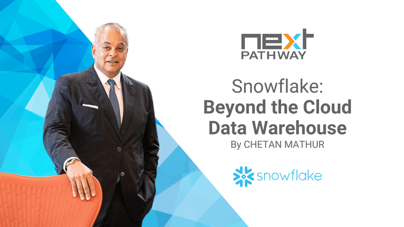 Snowflake: Beyond the Cloud Data Warehouse