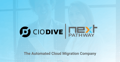 Top&nbsp;5 Strategies to Mitigate Disruption When Moving to the Cloud with CIO Dive