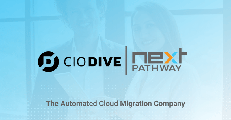 Top&nbsp;5 Strategies to Mitigate Disruption When Moving to the Cloud with CIO Dive