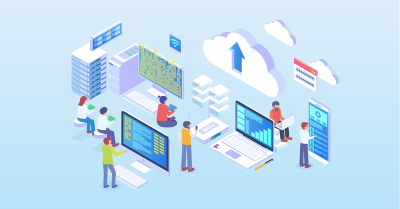 Cloud Optimize vs Shift