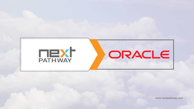 Next Pathway Expansion of Global Strategic Partnerships and Cloud Footprint