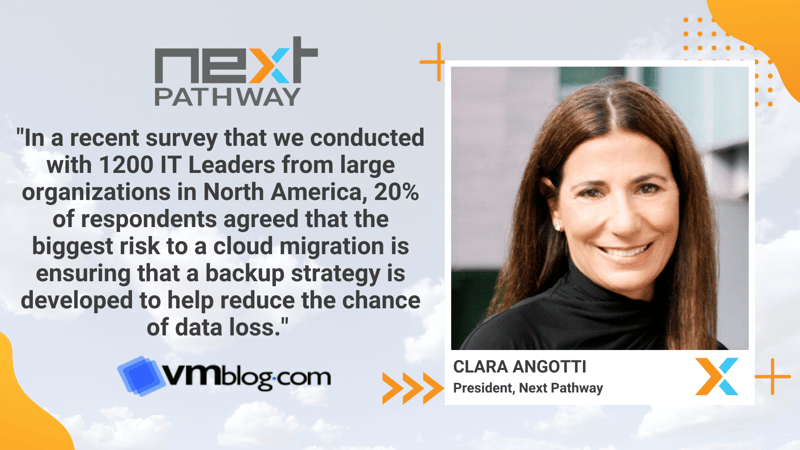 Several Industry Experts Provide 2022 World Backup Day Tips,Tricks and Advice