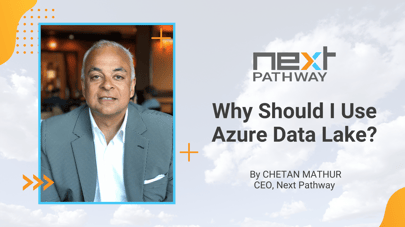 Why Should I Use Azure Data Lake?