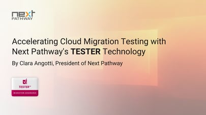 Cloud Migration Testing: A Comprehensive Guide to Accelerating QA with AI-Enabled Technology
