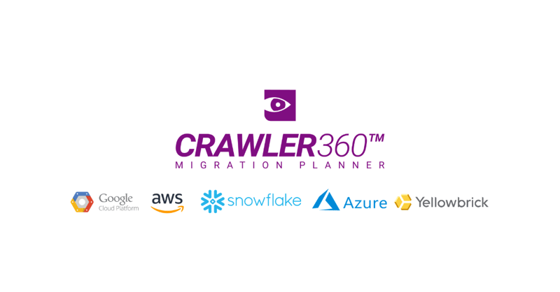 Next Pathway’s Crawler360™ Accelerates Migration To the Cloud