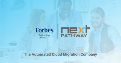 Next Pathway CEO Talks to Forbes on Why ETLs are the Next Frontier