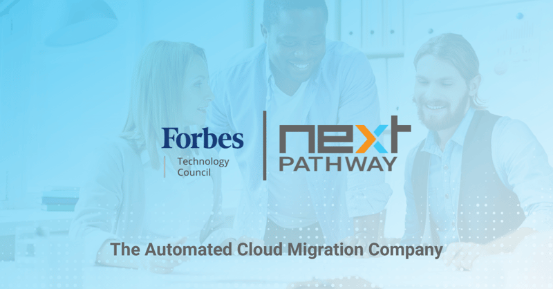 Next Pathway CEO Talks to Forbes on Why ETLs are the Next Frontier