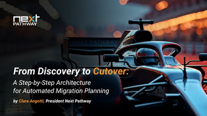 From Discovery to Cutover: A Step-by-Step Architecture for Automated Migration Planning