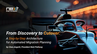 From Discovery to Cutover: A Step-by-Step Architecture for Automated Migration Planning