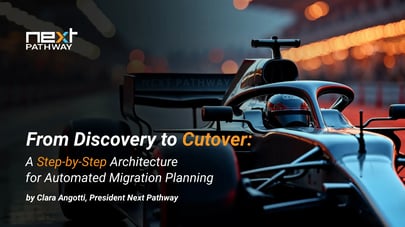 From Discovery to Cutover: A Step-by-Step Architecture for Automated Migration Planning