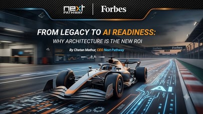 From Legacy To AI Readiness: Why Architecture Is The New ROI