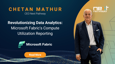 Revolutionizing Data Analytics: Microsoft Fabric's Compute Utilization Reporting