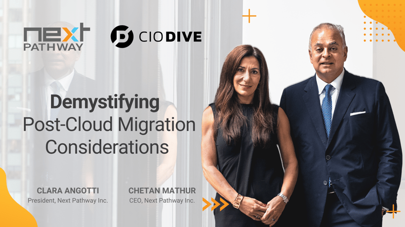 5 Experts Demystify Post-Cloud Migration Challenges