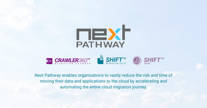 Next Pathway Advances Momentum with Enhanced Cloud Migration Capabilities and Expansion of Global Strategic Partnerships