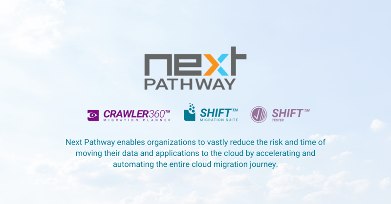 Next Pathway Advances Momentum with Enhanced Cloud Migration Capabilities and Expansion of Global Strategic Partnerships