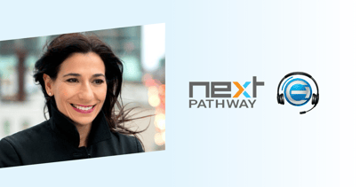 Clara Angotti Talks Tech & Innovation on The Digital Executive Podcast