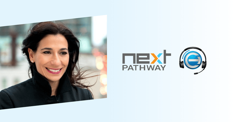 Clara Angotti Talks Tech & Innovation on The Digital Executive Podcast