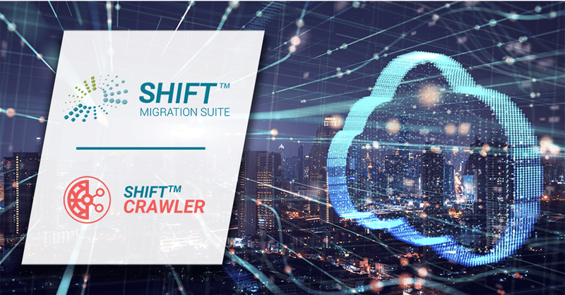 Next Pathway announces the launch of SHIFT™ Crawler