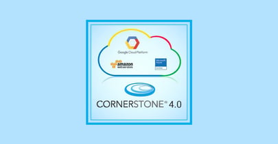 Next Pathway Announces Cornerstone 4.0