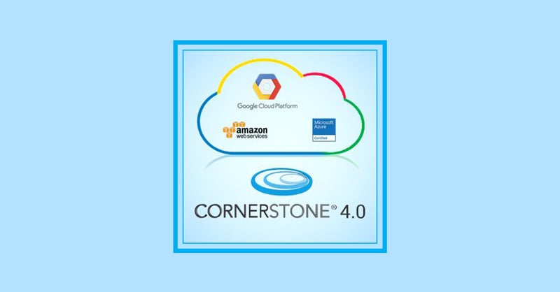 Next Pathway Announces Cornerstone 4.0