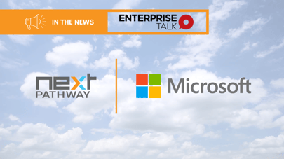 Next Pathway's&nbsp; Collaboration with Microsoft&nbsp; Migrates Customers to Microsoft Azure Faster
