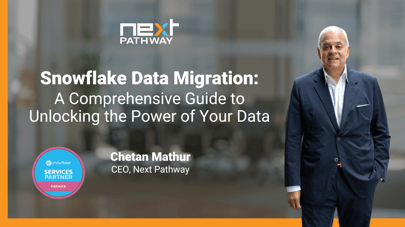 Snowflake Data Migration: A Comprehensive Guide to Unlocking the Power of Your Data