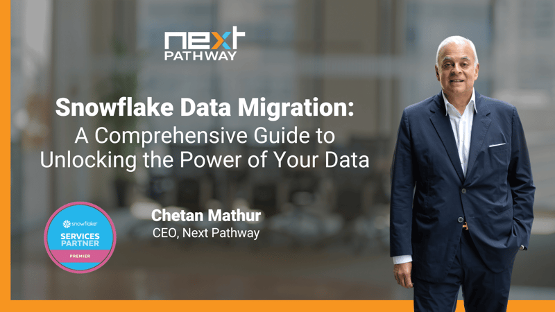 Snowflake Data Migration: A Comprehensive Guide to Unlocking the Power of Your Data
