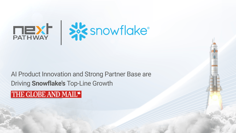 Driving Success Behind Snowflake’s Recent Stock Rally