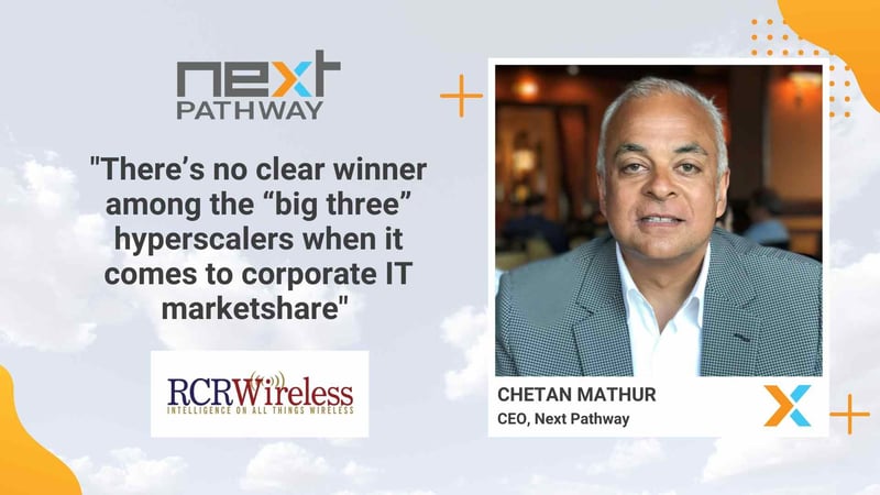 Multi-cloud strategies still more theory than practice