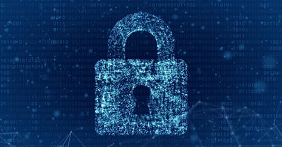 Security and the Cloud — a Shared Responsibility