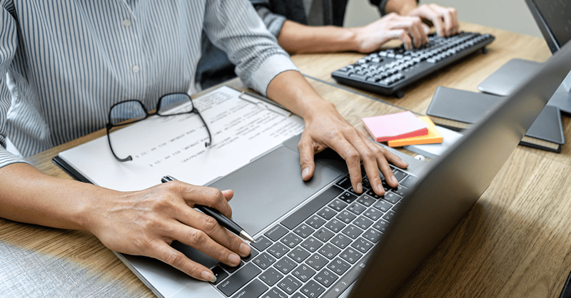 Sizing Efforts When Moving to a Cloud-based Platform