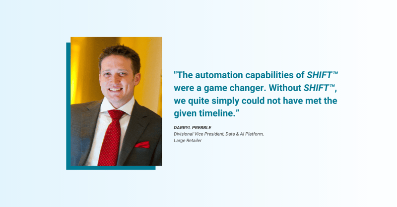 Top 10 Questions on Cloud Migration with Darryl Prebble