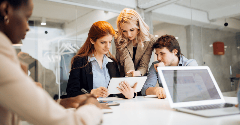 Next Pathway Research: 65% of Companies Report Cloud Migration is a Top Priority