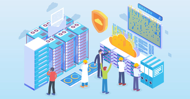 Modern CIO's Top Three Thinking Points for Cloud Migration