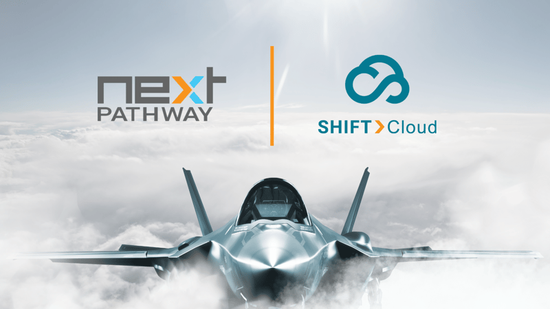 Next Pathway Launches SHIFT Cloud, A Revolutionary Product That Simplifies And Accelerates Cloud Migrations