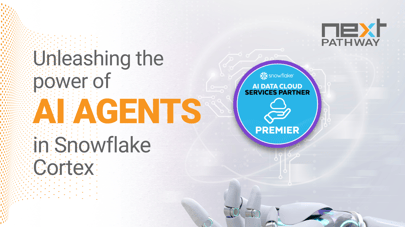 Unleashing the Power of AI Agents in Snowflake Cortex