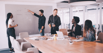 Where the Cloud Is & Where It’s Heading
