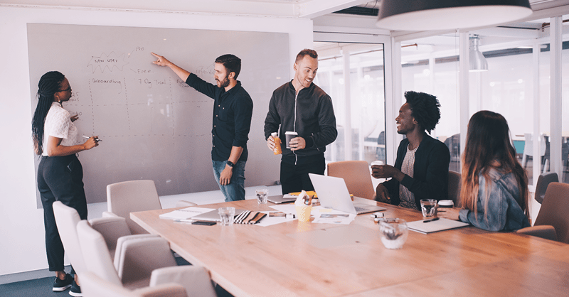 Where the Cloud Is & Where It’s Heading