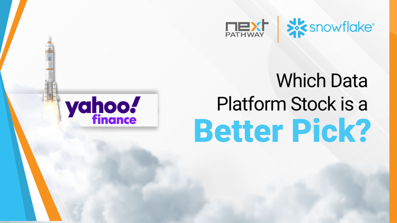 Snowflake vs. MongoDB: Which Data Platform Stock is a Better Pick?