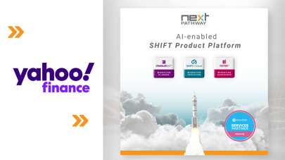 Yahoo Finance : Next Pathway Uses AI to Enhance its Code Translation Platform