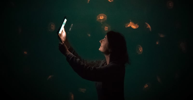 How to Interpret Enterprise Data Architecture in 2019