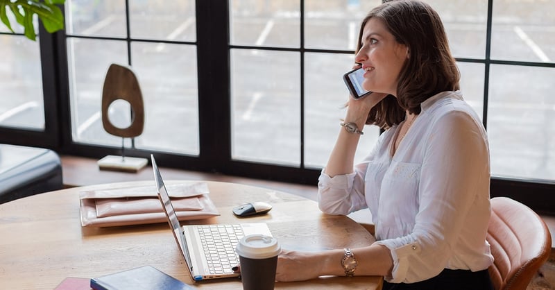 Evolving from a Data Collecting Company to a Data Driven Company