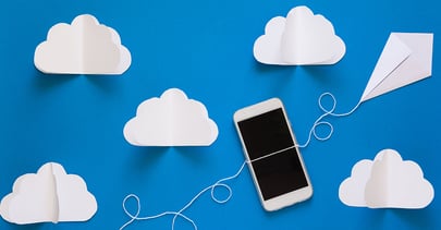 Big Data Trends for 2019: Management and Storage