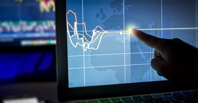 Turning Data into Money